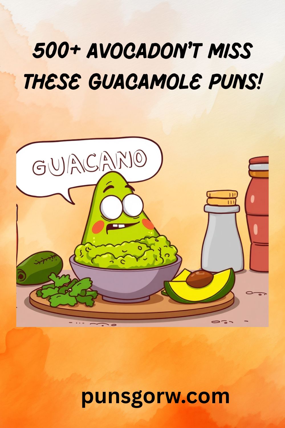 Guacamole