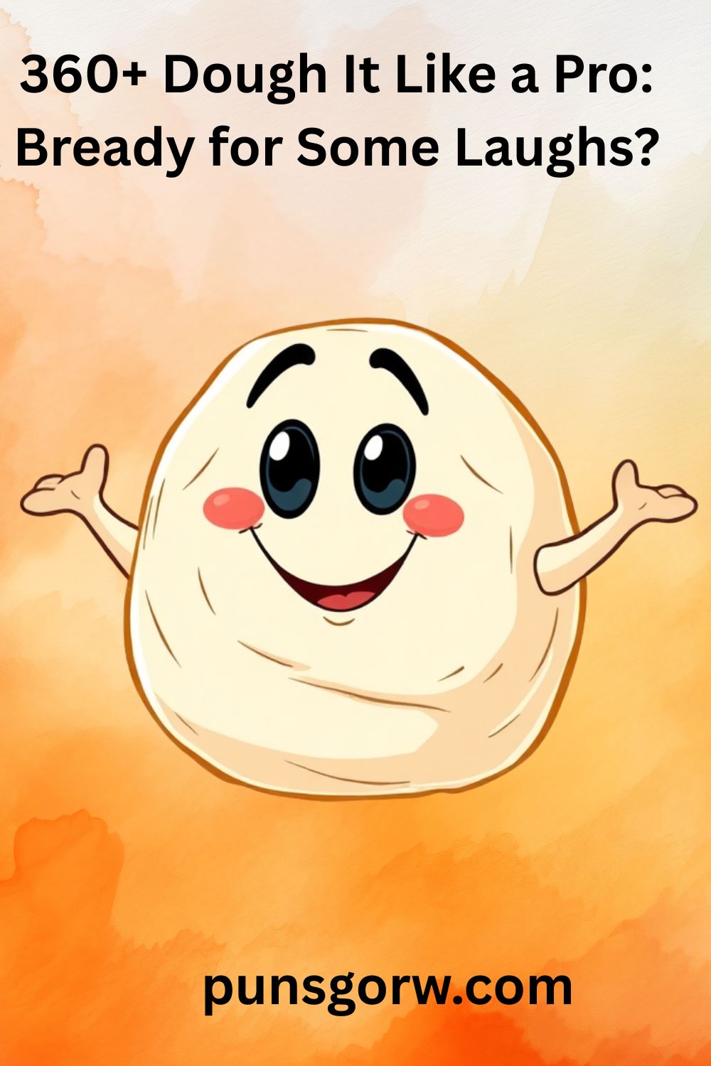 Dough Puns