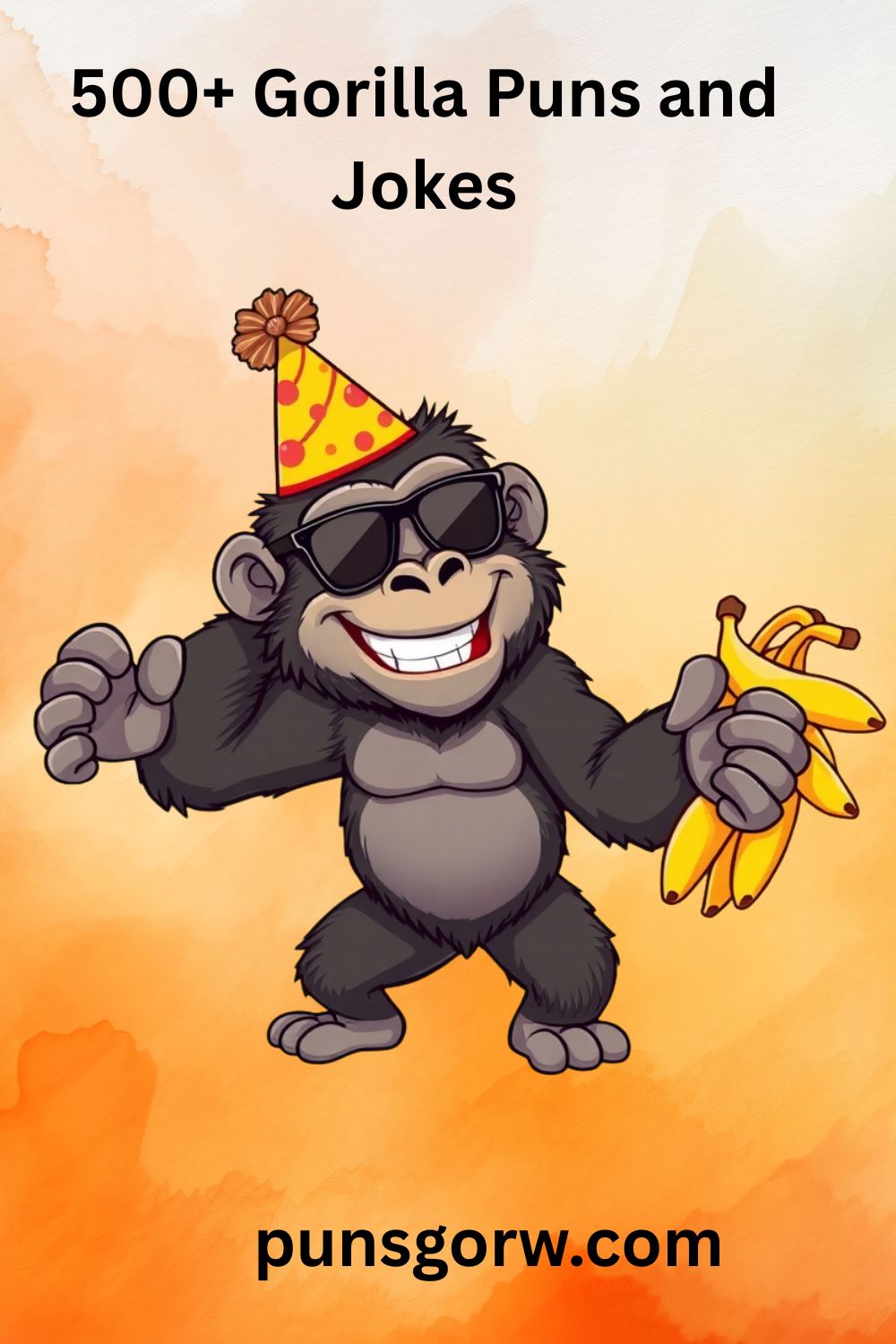 Gorilla