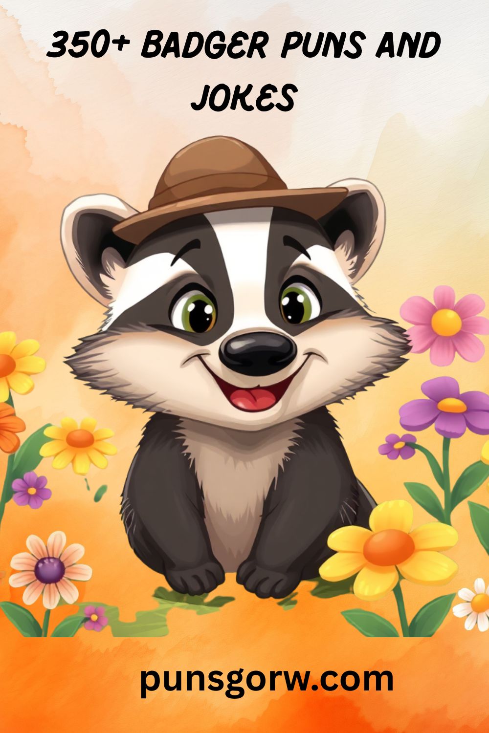 Badger