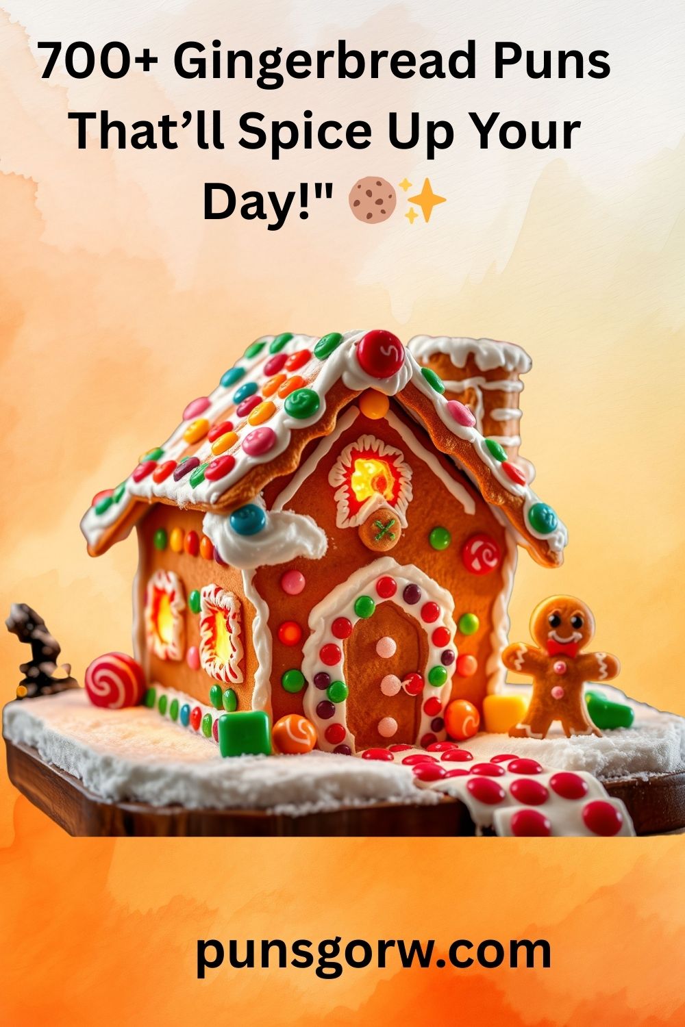 gingerbread