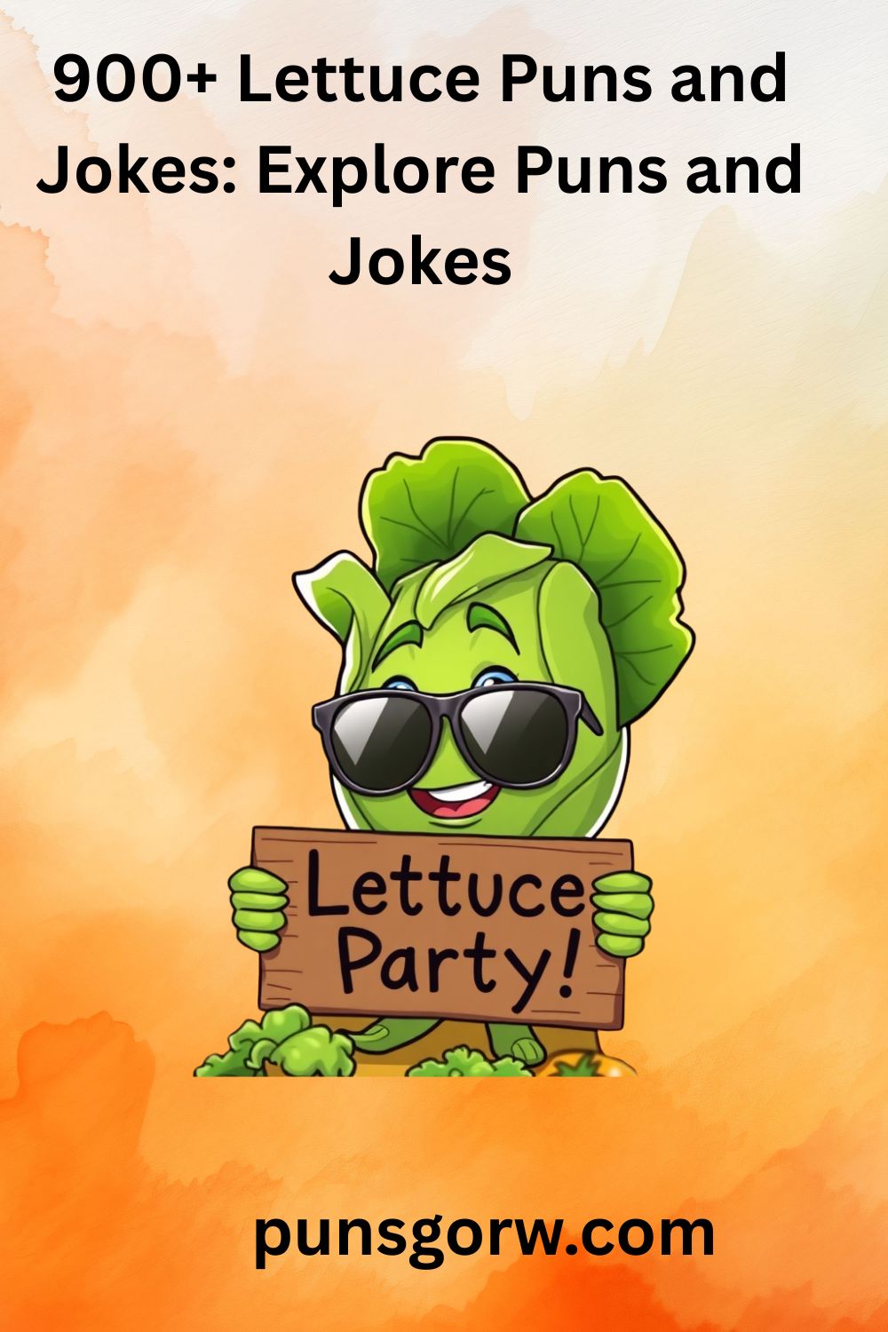 Lettuce
