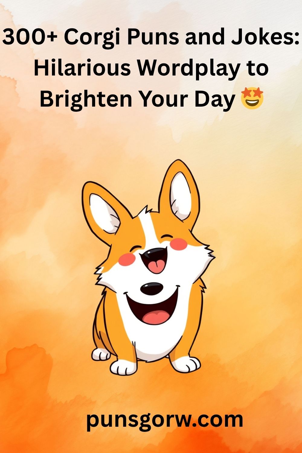 Corgi