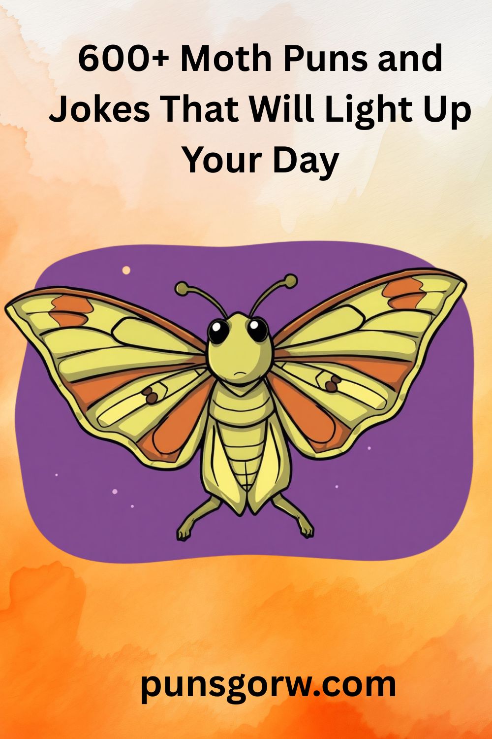 moth