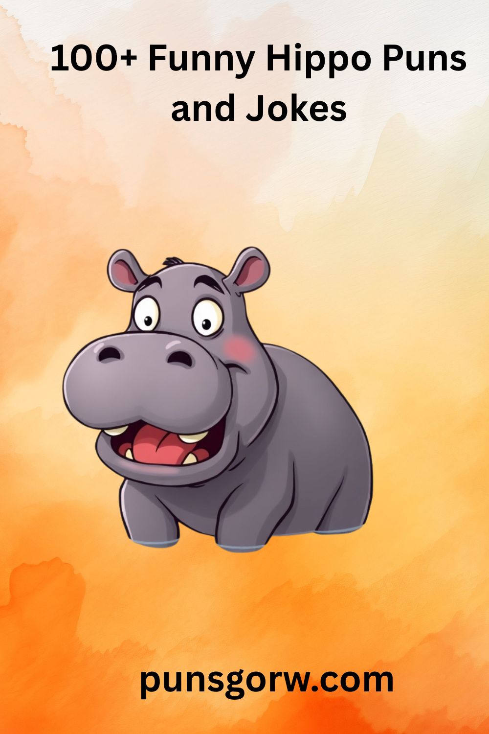 hippo