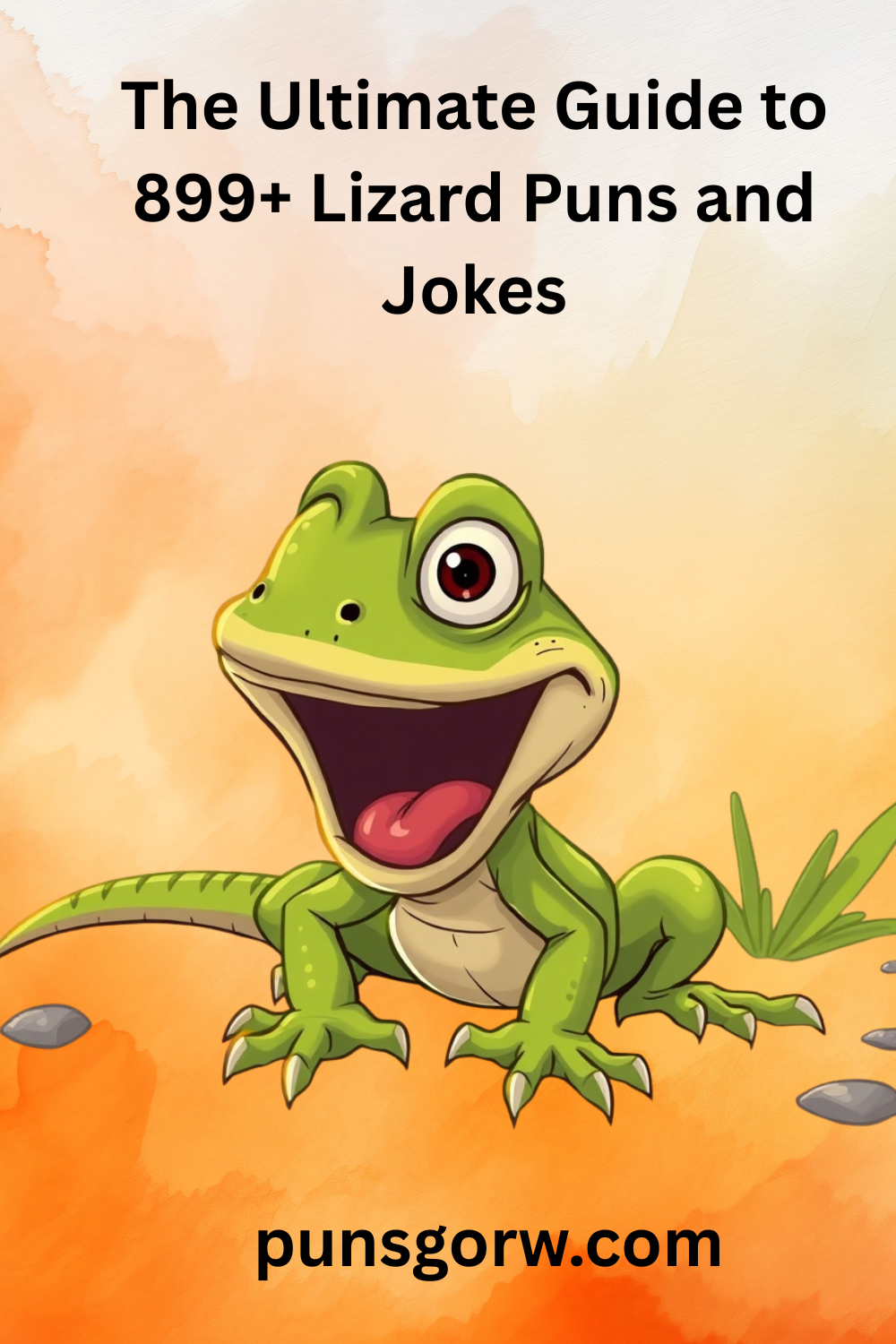 lizard